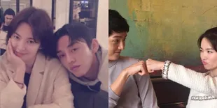 Friendzone Ala Seleb Korea, Kamu yang Mana?
