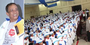 Fuad Idris: Gelombang Perubahan Terjadi di Perfilman Indonesia