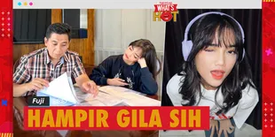 Fuji Ditipu Hingga Miliaran Oleh Mantan Manajer, Siap Bawa Ke Jalur Hukum?