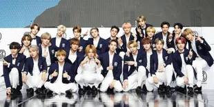 Full Album Kedua NCT 'RESONANCE Pt.1' Terjual Sebanyak 1,21 juta Copy Dalam Satu Minggu!