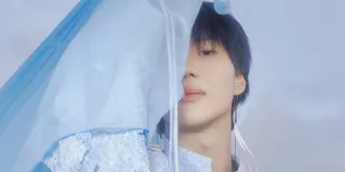 Full Album Ketiga Taemin SHINee 'Act 2', Terlibat Penulisan Lirik Untuk Tiga Lagu Sampai Gandeng Wendy Red Velvet