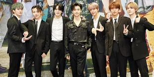 Full Album NCT Dream 'Hot Sauce' Bertahan di Puncak Tangga Lagu Gaon 3 Minggu Berturut-Turut!