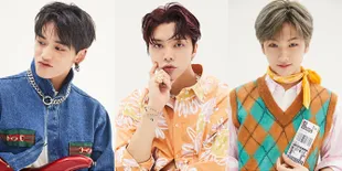 Full Album NCT 'RESONANCE Pt.2' Berisi Lagu-Lagu Istimewa, Termasuk 'All About You' dan 'I.O.U'
