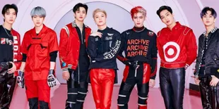 Full Album Pertama SuperM 'Super One' Tempati Peringkat 2 Tangga Lagu Billboard 200