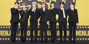 Full-length Album ke-3 'ISTJ' NCT Dream Duduki Puncak Chart Album Fisik Bulanan