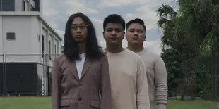 fullmoon Menandai Debutnya di Industri Musik Tanah Air Lewat Single 'Longer'