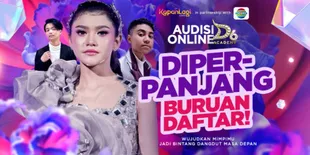 Fun Fact Pendaftar D'Academy 6, Provinsi Mana yang Paling Banyak Pendaftarnya?