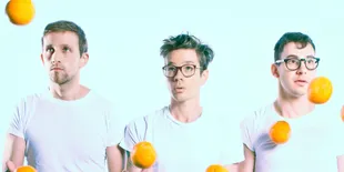 [Eksklusif] Fun: Kami Ingin Kembali Ke Asia!