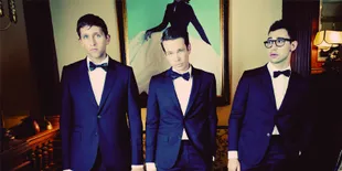 [Eksklusif] Fun Menghentak Panggung FMFA 2013