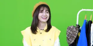Furry Citra Cerita Hal Tergila yang Pernah Dilakukan Demi Nonton BTS
