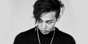 G-Dragon Belanja di Gramedia Jakarta, Habiskan 2 Juta Untuk Spidol?