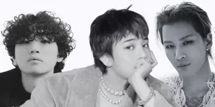 G-DRAGON Kolaborasi dengan TAEYANG dan DAESUNG di Single 'HOME SWEET HOME', Tampil Live Perdana Setelah 9 Tahun di MAMA 2024