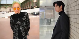 G-Dragon Ungkap Momen Lucu dengan Kim Soo Hyun, Telepon Salah Sambung Berujung Canggung