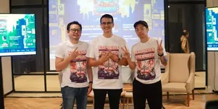 G2G Festival 2023 Digelar Dua Hari, Tawarkan Pengalaman Gaming yang Baru
