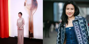 Gabung Film '24 JAM BERSAMA GASPAR', Shenina Cinnamon Takut Salah Berbicara Bahasa Indonesia Baku