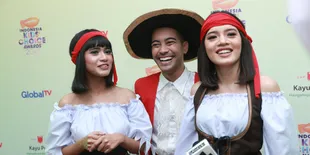 GAC-Love Will Stay, Tunjukkan Keseriusan Cinta Yang Tak Masuk Akal &#38; Kuat