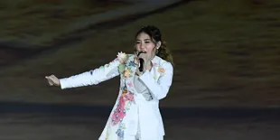 GAC Ungkap Alasan Penyanyi Asian Games 2018 Lipsync
