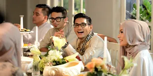 Gadget Canggih Ini Yang Buat Afgan Lupa Diri