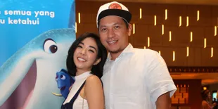 Gading dan Gisel Ada Kemungkinan Rujuk, Begini Kata Gibran Marten