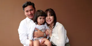 Gading dan Gisel Belum Rencana Berikan Adik Untuk Gempi