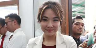 Gading Marten & Gisel Bercerai, Hak Asuh Gempi Jatuh di Tangan Siapa?