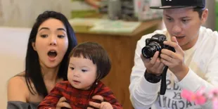 Gading Marten Anggap Wajar Artis Promosikan Calon Gubernur