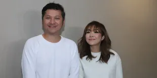 Gading Marten dan Gisel Sudah Ada Masalah Saat Syuting 'SUSAH SINYAL'
