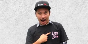 Gading Marten Dapat Peran Utama di Film 'LOVE FOR SALE'