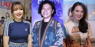 Gading Marten Digosipkan dengan Julie Estelle, Ini Reaksi Gisella Anastasia