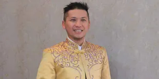 Gading Marten Doakan Hubungan Enji dan Ayu Ting Ting