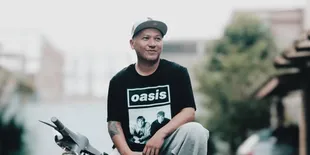 Gading Marten Iseng Jahili ART di Rumah, Konten Viral Malah Banjir Rezeki