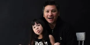 Gading Marten Merasa Senang Sekaligus Sedih Tak Bisa Rayakan Natal Bersama Gempi