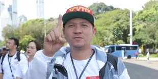 Gading Marten Punya 300 Sneakers Lebih, Harganya Ada Jutaan Rupiah!