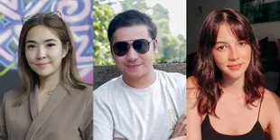 Gading Marten Semakin Dekat dengan Juria Hartmans, Ini Komentar Gisella Anastasia