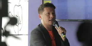 Gading Marten Sudah Baik-Baik Saja, Terima Jodohnya Dengan Gisel Cuma di Sini Saja