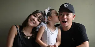 Gading Marten Ungkap Cara Atasi Broken Heart Setelah Cerai, Ikut Bahagianya Gisel
