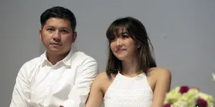 Gading Minta Maaf Soal Cerai Dengan Gisel, Didoakan Maia Estianty Sampai Sule