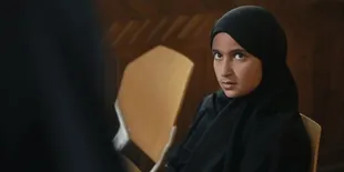 Gadis 10 Tahun Ini Sudah Menikah dan Bercerai?