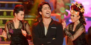 Gadis Berhijab Atau Tidak, Ini Pilihan Shaheer Sheikh