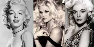 Gadis-Gadis Playboy Ini Tewas Mengenaskan