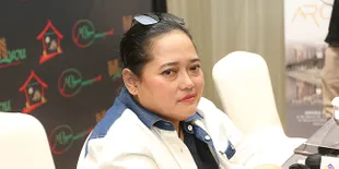 Gaduh Terawangan Pergantian Presiden di 2021, Pendukung Jokowi Bikin Laporan - Mbak You Klarifikasi