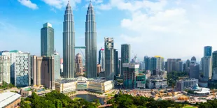 Gaet Wisatawan Negeri Jiran, Pariwisata Indonesia Unjuk Gigi di Malaysia