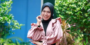 Gagal Berkali-Kali Audisi, Madhani Bersyukur Lolos Tiga Besar D'Academy 6