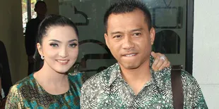 Gagal Bulan Madu ke Maldives, Anang - Ashanty Ganti ke Phuket