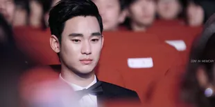 Gagal Comeback, Kim Soo Hyun Batal Bintangi 'Doctor Frankenstein'