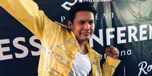 Gagal di Indonesian Idol, Aib Mercury Digandeng Label Musik dan Rilis Single Perdana