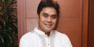 Gagal Jadi Anggota Dewan, Dwiki Dharmawan Kapok?