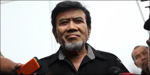 Gagal Jadi Capres, Rhoma Irama Kini Dirikan Partai