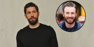 Gagal Jadi Kapten Amerika, Aktor Ini Siap 'Musuhi' Chris Evans