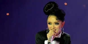 Gagal Jadi Lurah, Calon Suami Zaskia Shinta Dikejar Warga